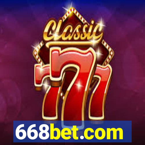 668bet.com