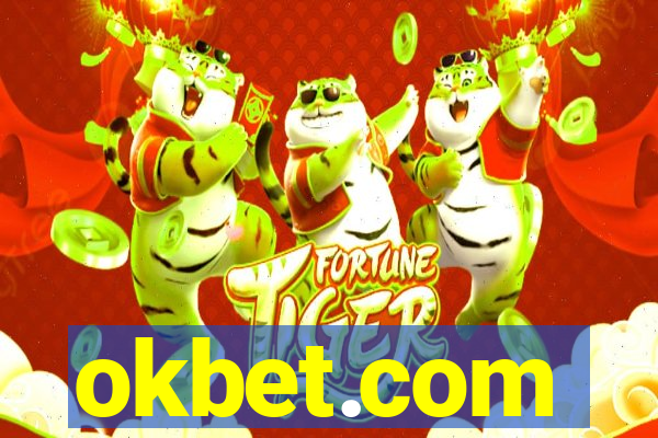 okbet.com