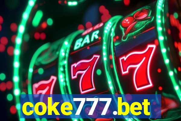 coke777.bet