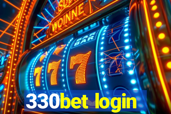 330bet login