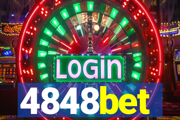 4848bet