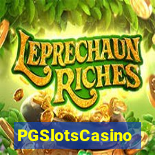 PGSlotsCasino