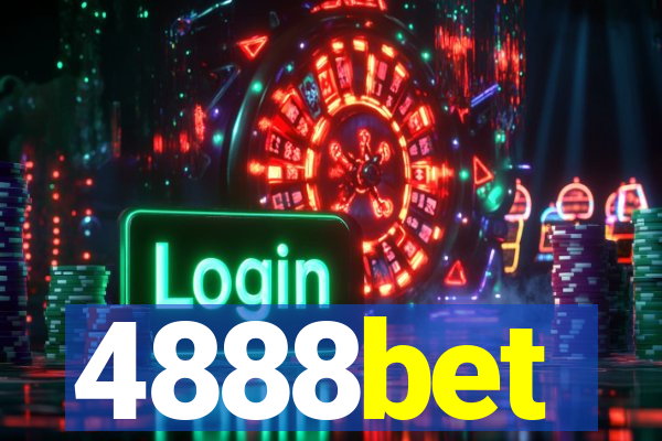 4888bet