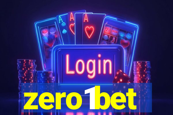 zero1bet