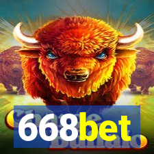 668bet