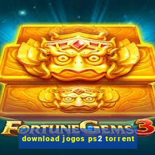 download jogos ps2 torrent