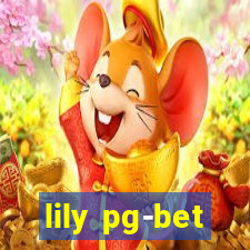 lily pg-bet