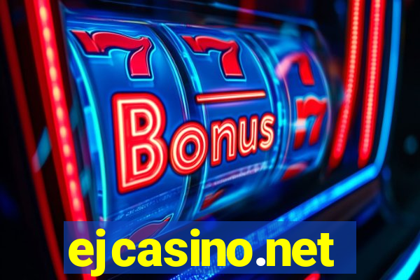 ejcasino.net