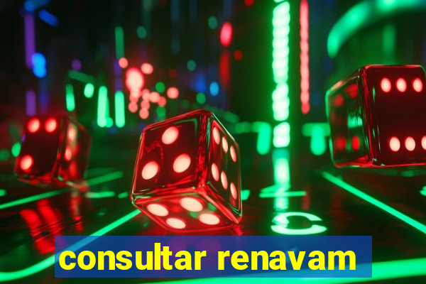 consultar renavam