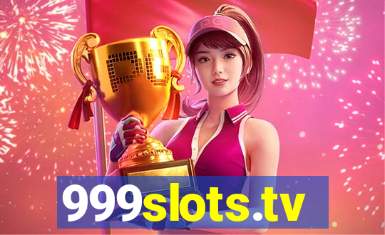 999slots.tv