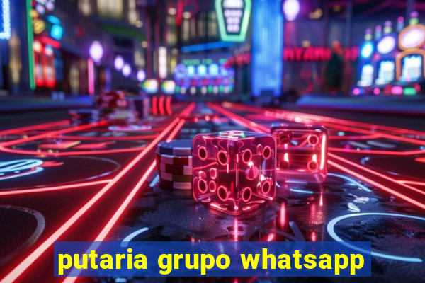 putaria grupo whatsapp