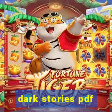 dark stories pdf