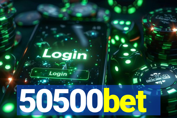 50500bet