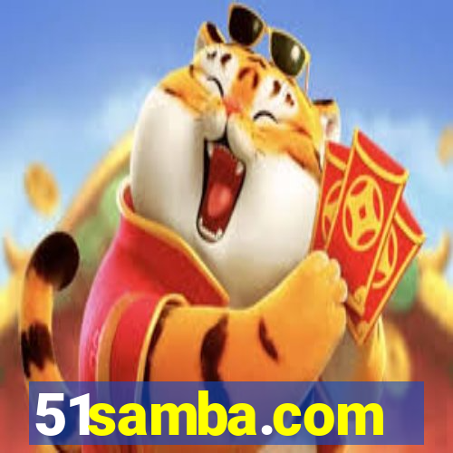 51samba.com