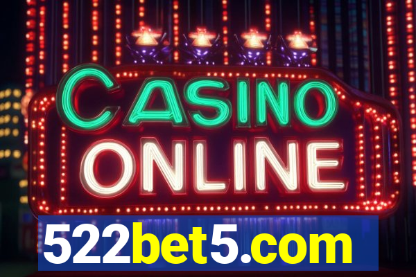 522bet5.com