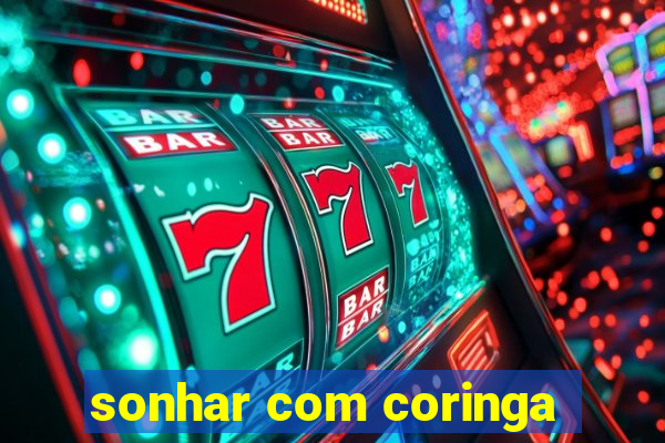 sonhar com coringa