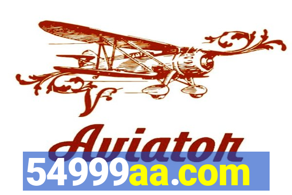 54999aa.com