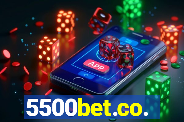 5500bet.co.