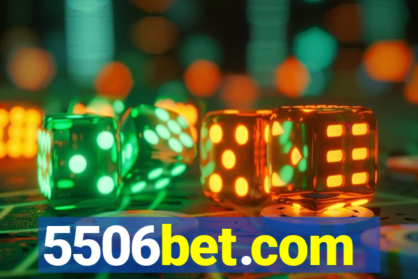 5506bet.com