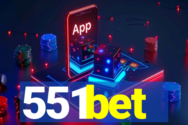 551bet