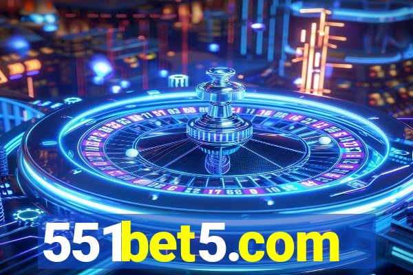 551bet5.com