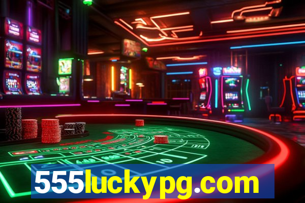 555luckypg.com