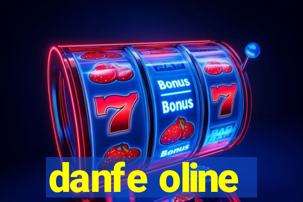 danfe oline