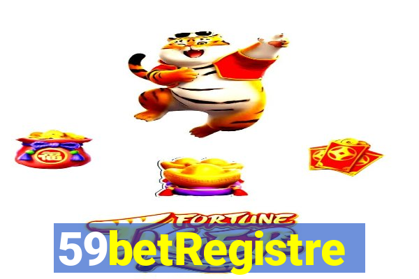 59betRegistre