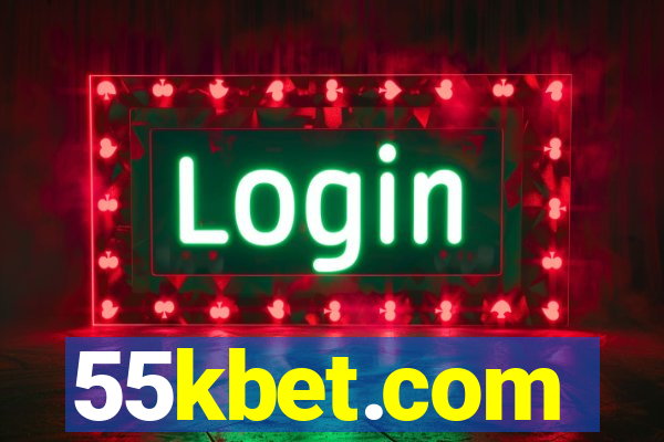 55kbet.com