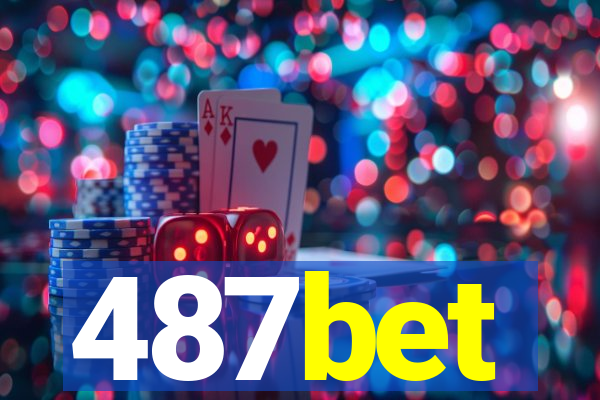 487bet