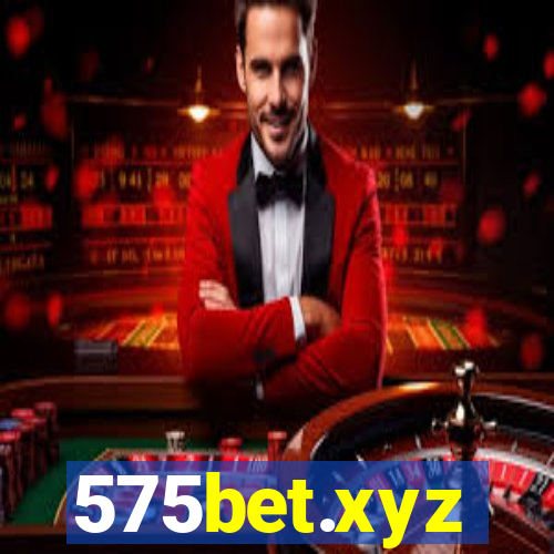 575bet.xyz