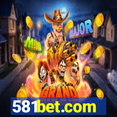 581bet.com