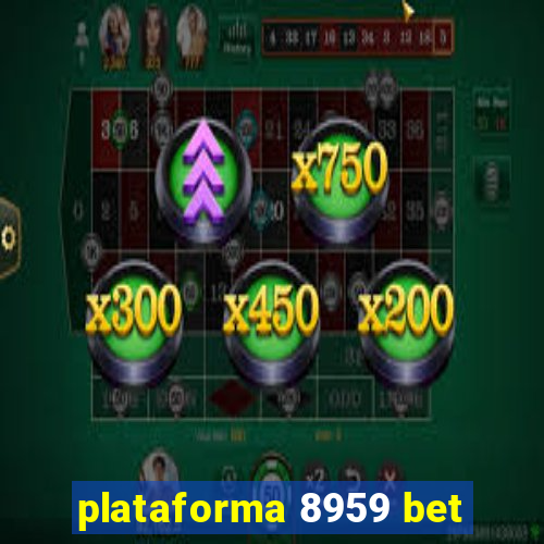 plataforma 8959 bet