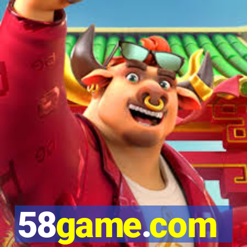 58game.com