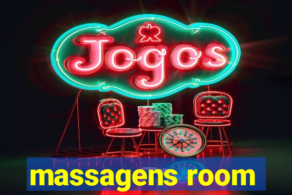 massagens room