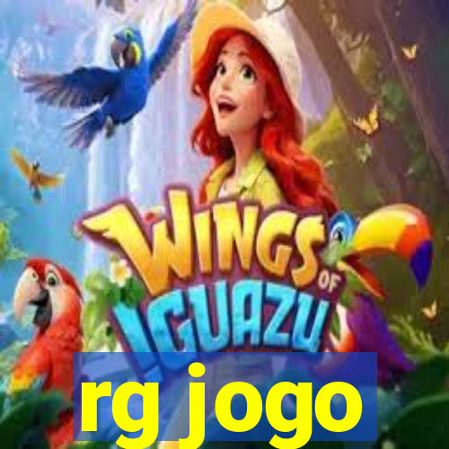 rg jogo