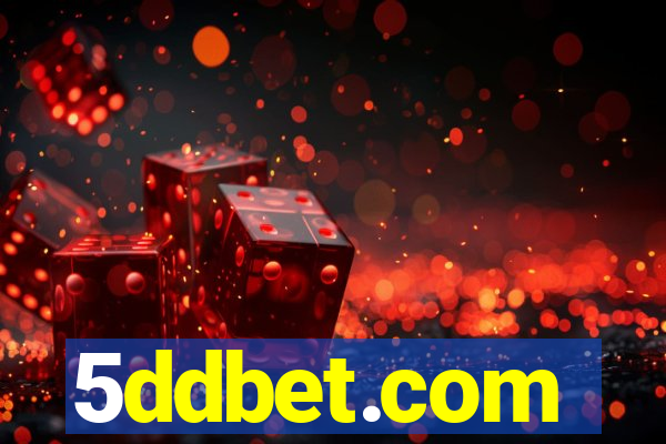 5ddbet.com