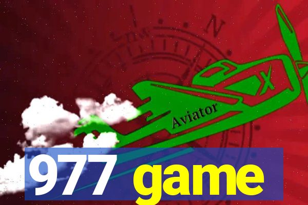 977 game