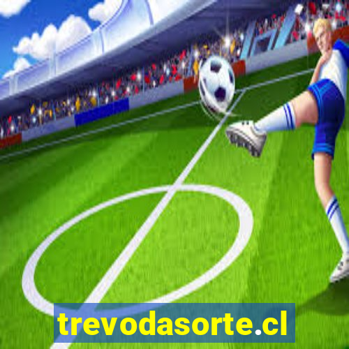 trevodasorte.club