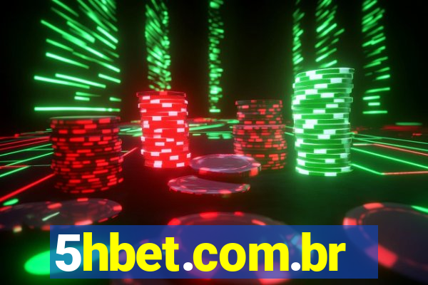 5hbet.com.br