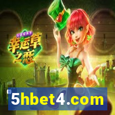 5hbet4.com