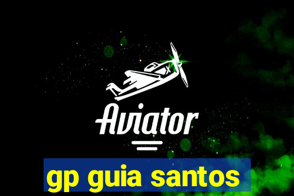 gp guia santos