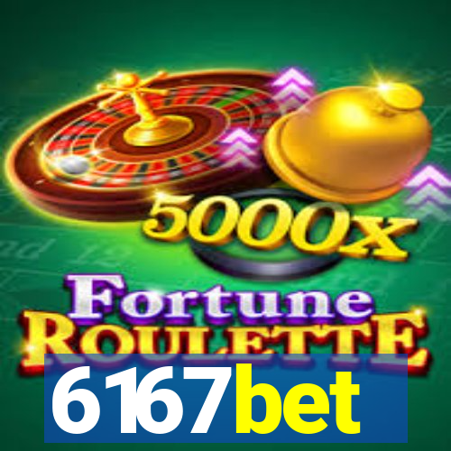 6167bet