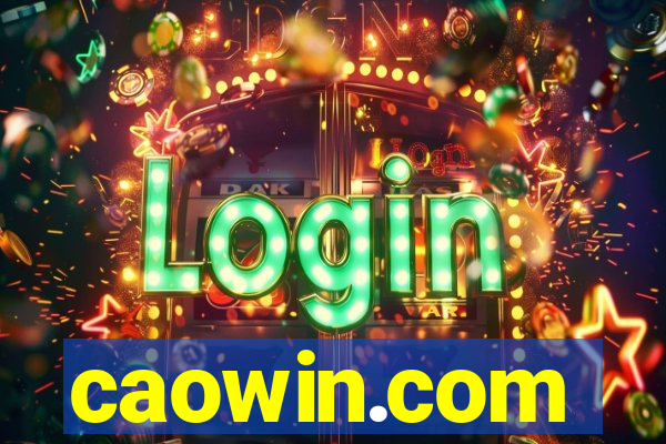 caowin.com