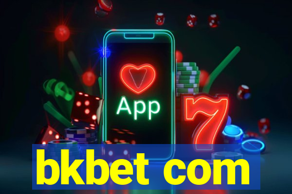 bkbet com