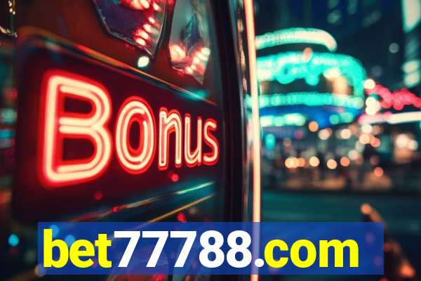 bet77788.com