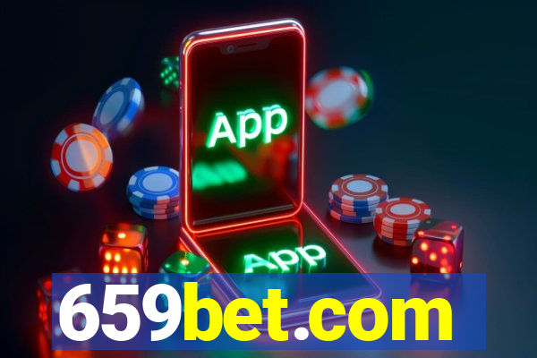 659bet.com