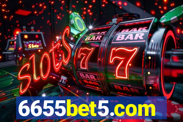 6655bet5.com