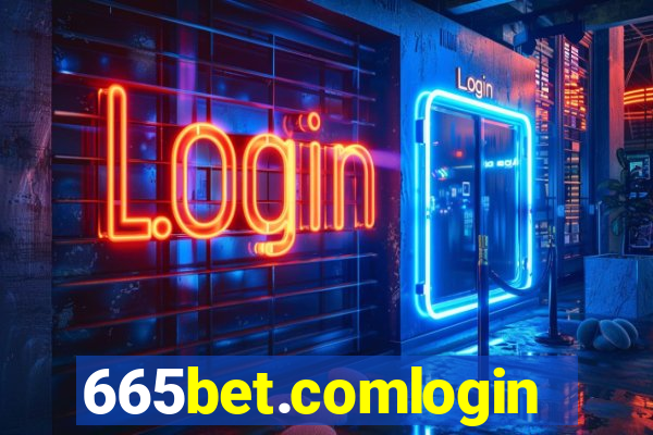 665bet.comlogin