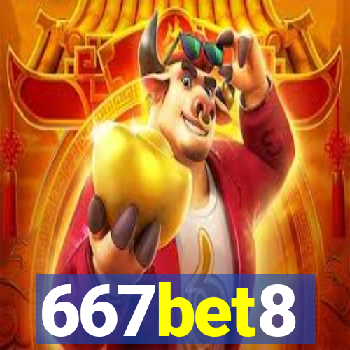 667bet8